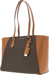 Michael Kors Lg Mf Tz Tote Håndtaske Dame Tasker Naty Shop