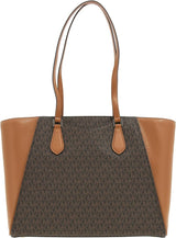 Michael Kors Lg Mf Tz Tote Håndtaske Dame Tasker Naty Shop