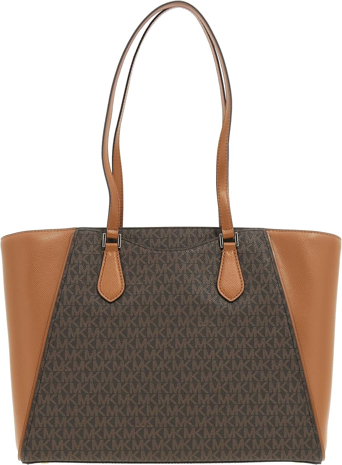 Michael Kors Lg Mf Tz Tote Håndtaske Dame Tasker Naty Shop