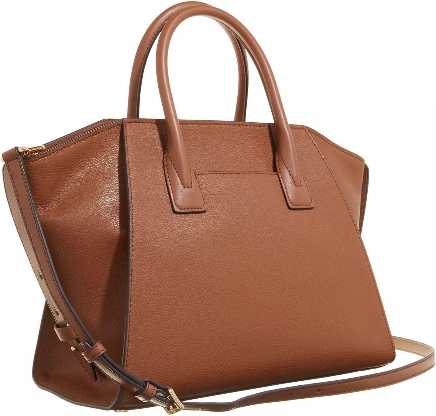 Michael Kors Lg Tz Satchel Taske Dame Tasker Naty Shop