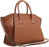Michael Kors Lg Tz Satchel Taske Dame Tasker Naty Shop