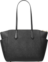 Michael Kors Marilyn Md Tz Tote Bag Dametasker Naty Shop