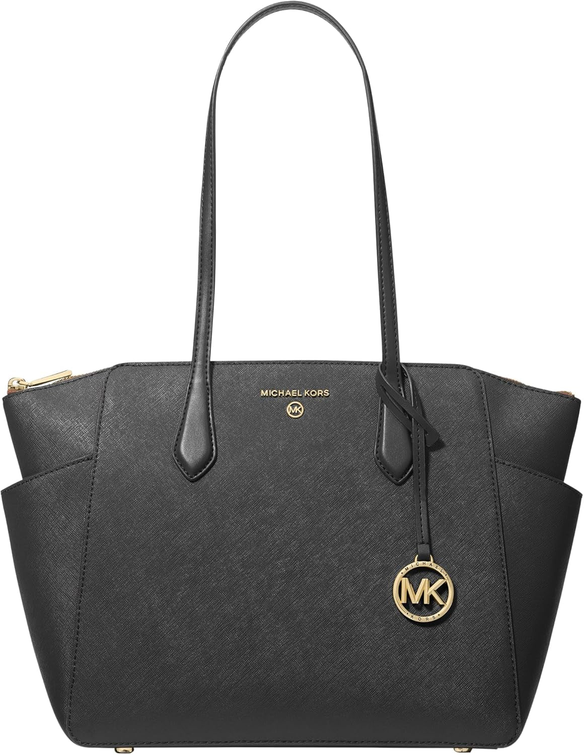 Michael Kors Marilyn Md Tz Tote Bag Dametasker Naty Shop Sort