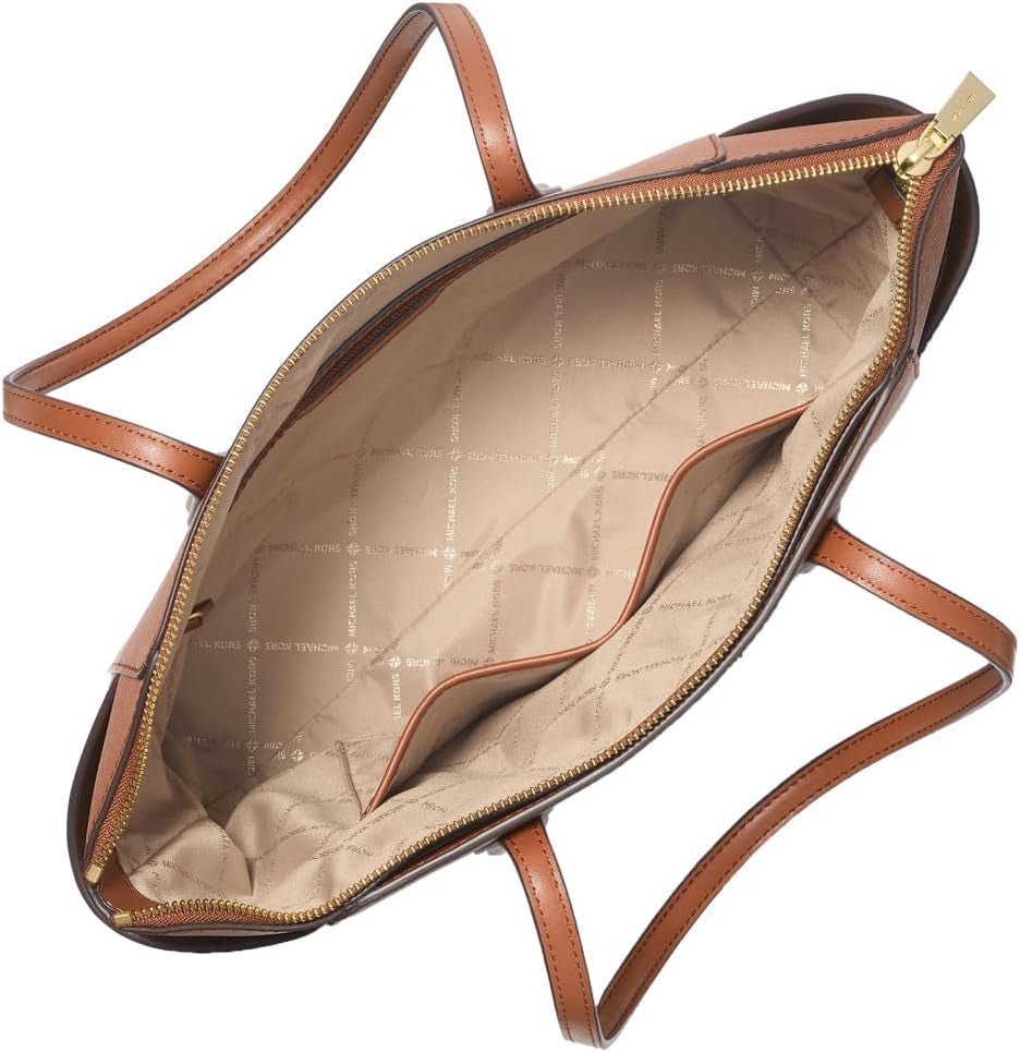 Michael Kors Marilyn Md Tz Tote Bag Dametasker Naty Shop