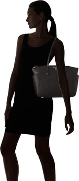 Michael Kors Marilyn Md Tz Tote Bag Dametasker Naty Shop