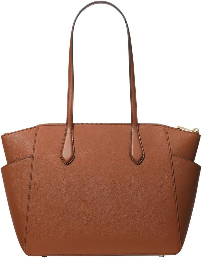 Michael Kors Marilyn Md Tz Tote Bag Dametasker Naty Shop