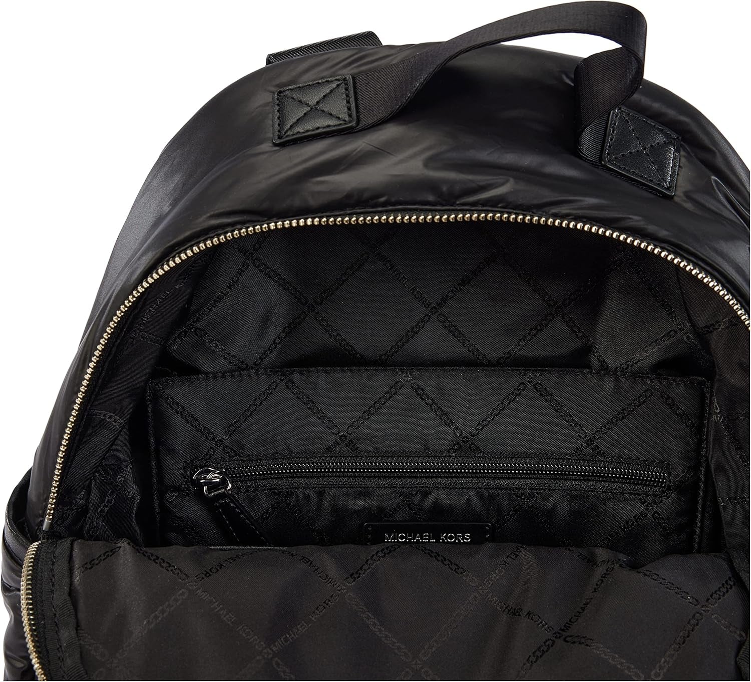 Michael Kors Md Rygsæk Leonie Taske Dame Tasker Naty Shop