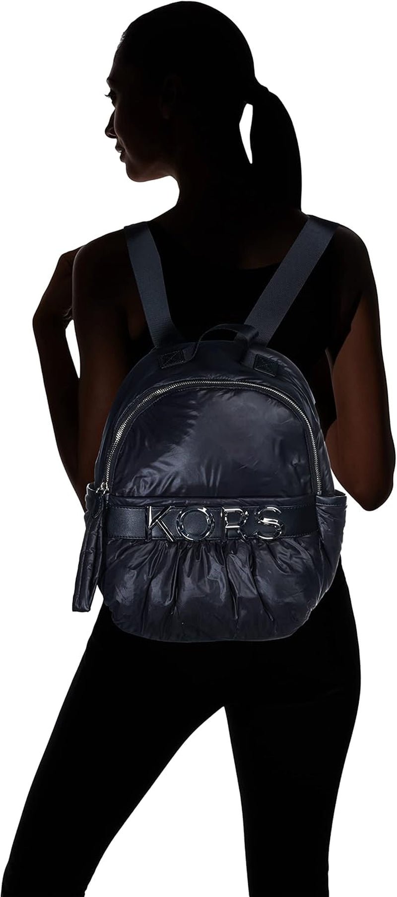Michael Kors Md Rygsæk Leonie Taske Dame Tasker Naty Shop