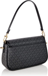 Michael Kors Parker Md Conv Pouchette Skuldertaske Dame Tasker Naty Shop