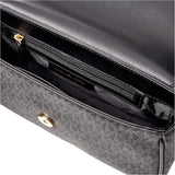 Michael Kors Parker Md Conv Pouchette Skuldertaske Dame Tasker Naty Shop