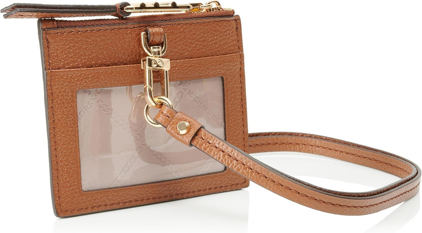 MICHAEL KORS, portcard og pung til småting Naty Shop Women's Wallet