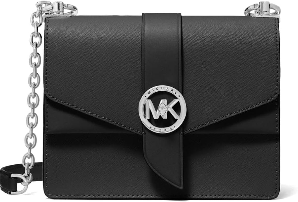 Michael Kors Sm Conv Xbody Taske Dame Tasker Naty Shop Sort