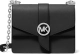 Michael Kors Sm Conv Xbody Taske Dame Tasker Naty Shop Sort