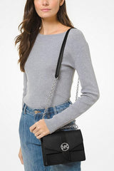 Michael Kors Sm Conv Xbody Bag Dame Tasker Naty Shop