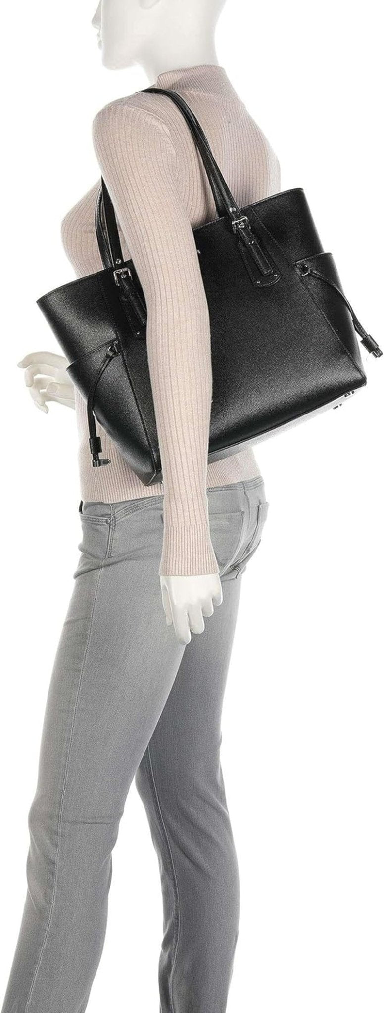 Michael Kors Voyager Tote Bags Dame Naty Shop