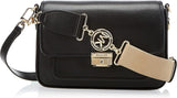 Michael Kors Kvinder Bradshaw Håndtaske, Nero Tasker Kvinder Naty Shop Standard titel