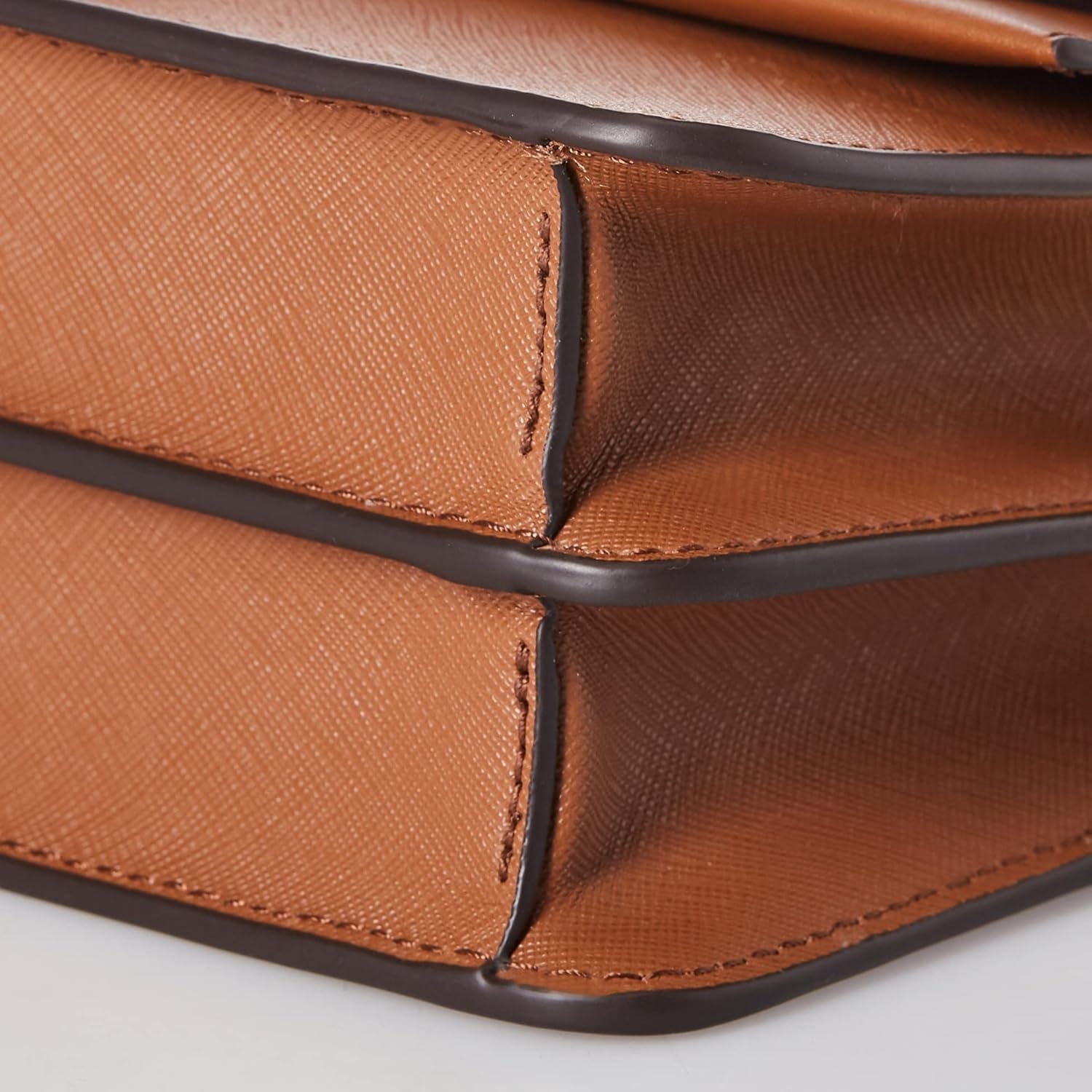 Michael Kors Kvinder Greenwich Medium Saffiano Lædertaske, Bagagetasker Kvinder Naty Shop