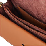 Michael Kors Kvinder Greenwich Medium Saffiano Lædertaske, Bagagetasker Kvinder Naty Shop