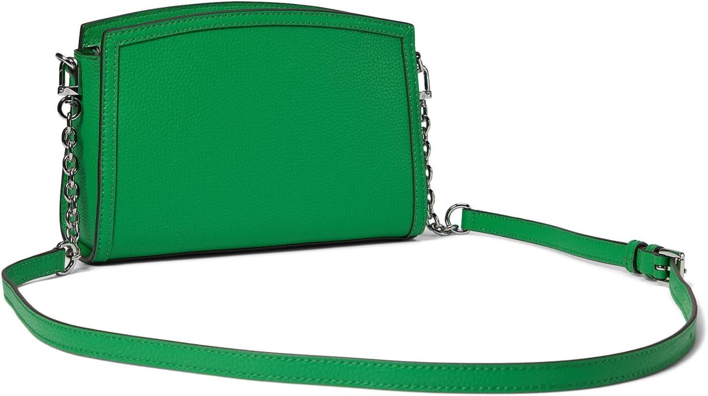 MICHAEL KORS Damer LG EW XBODY Taske, Palm Dame Tasker Naty Shop