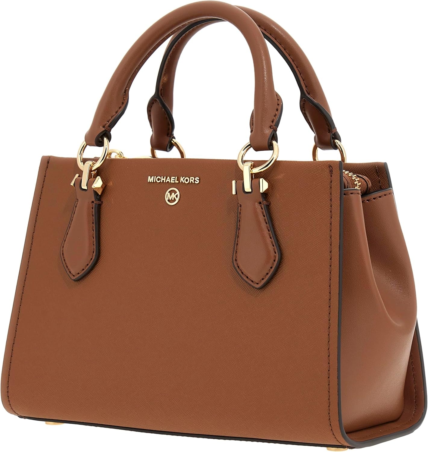 Michael Kors Dame SM XBODY Håndtaske Dame Tasker Naty Shop