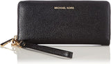 Michael Kors Dame 34F9GM9E9L-001 Håndtaske, Sort Tasker Dame Naty Shop Standardtitel