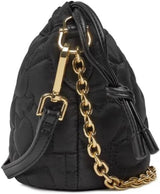 MINIBAG til kvinder Love Moschino, sort Naty Shop Dametasker