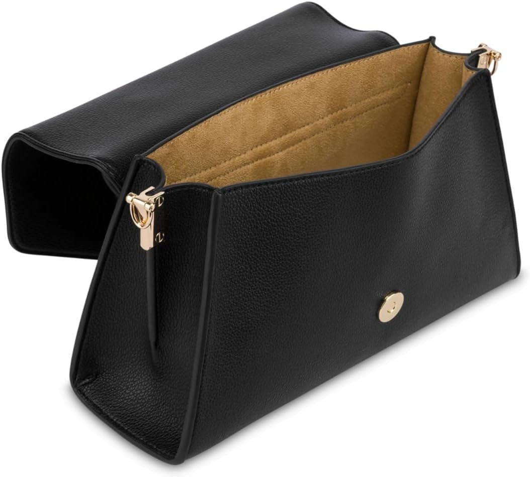 Moschino Borsa Love Håndtaske, sort Dametasker Naty Shop