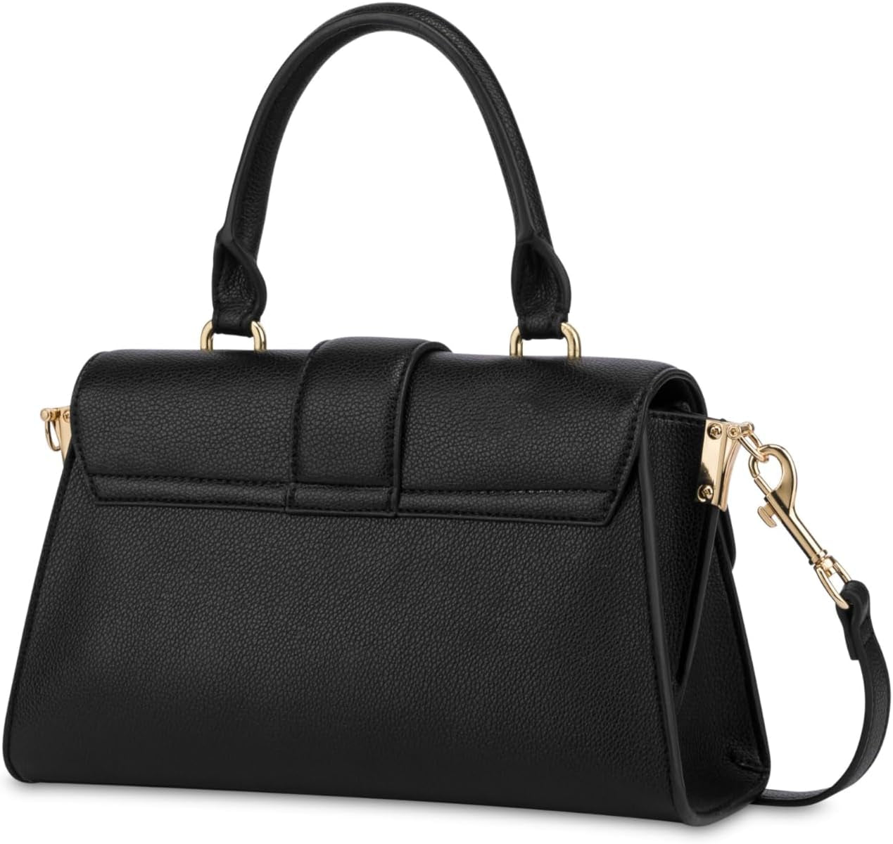 Moschino Borsa Love Håndtaske, sort Dametasker Naty Shop