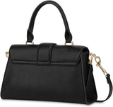 Moschino Borsa Love Håndtaske, sort Dametasker Naty Shop