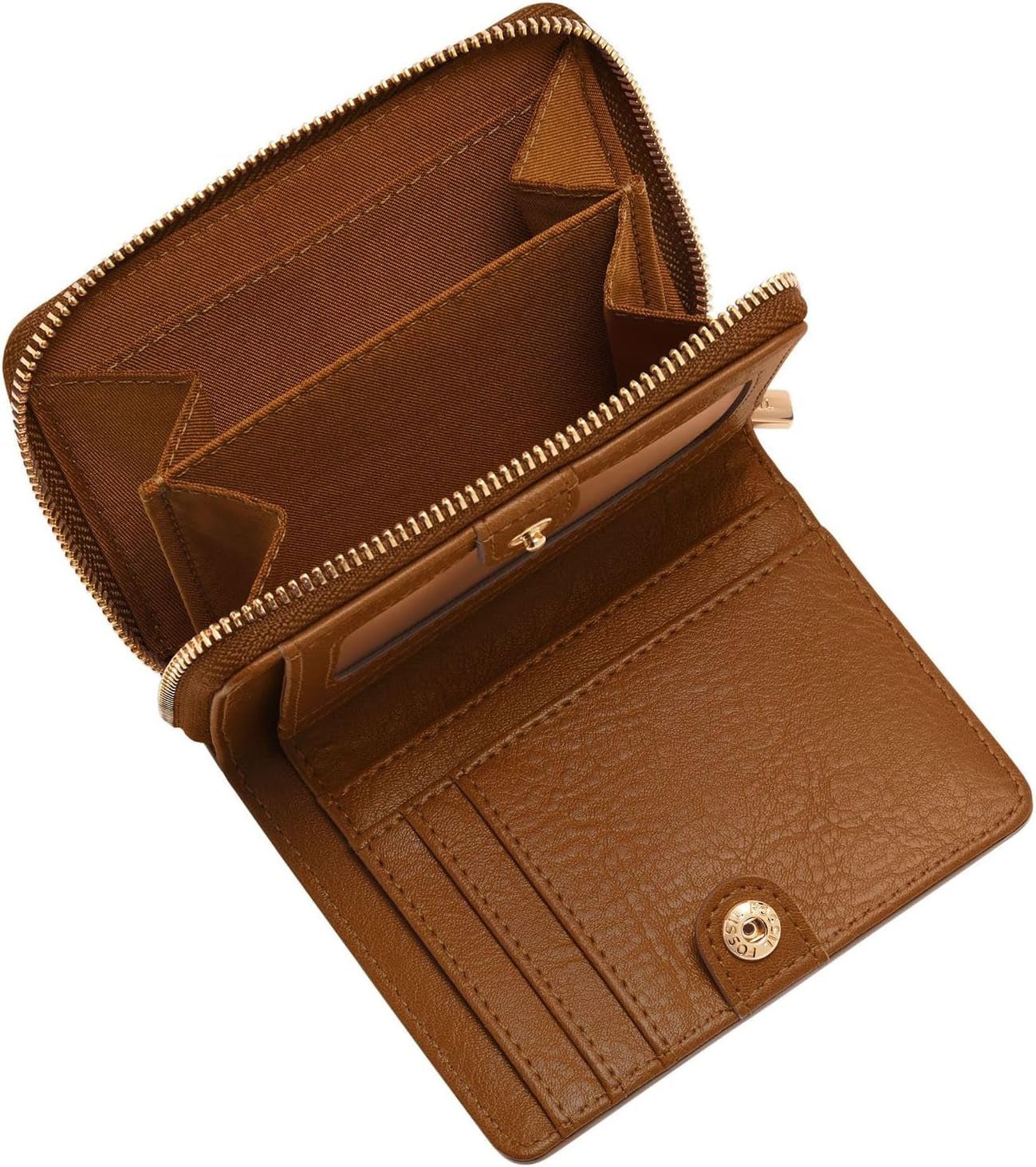 Fossil Logan multifunktionel kvinders Naty Shop damepung