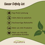 Mynatura Farverig blanding af frysetørrede bær I Frugtblanding I Hindbær I Solbær I Jordbær I Frugtsnacks I Vegansk I 350g Dehydrerede produkter Naty Shop