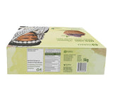 NABALI FAIRKOST FOR ALLE Dadler Medjool Medjoul fra Palæstina - 100% naturlig vegansk aromatisk traditionel frisk og orientalsk I uden konserveringsmidler 5 kg (1 pakke), Små/Mellem Dehydrerede produkter Naty Shop