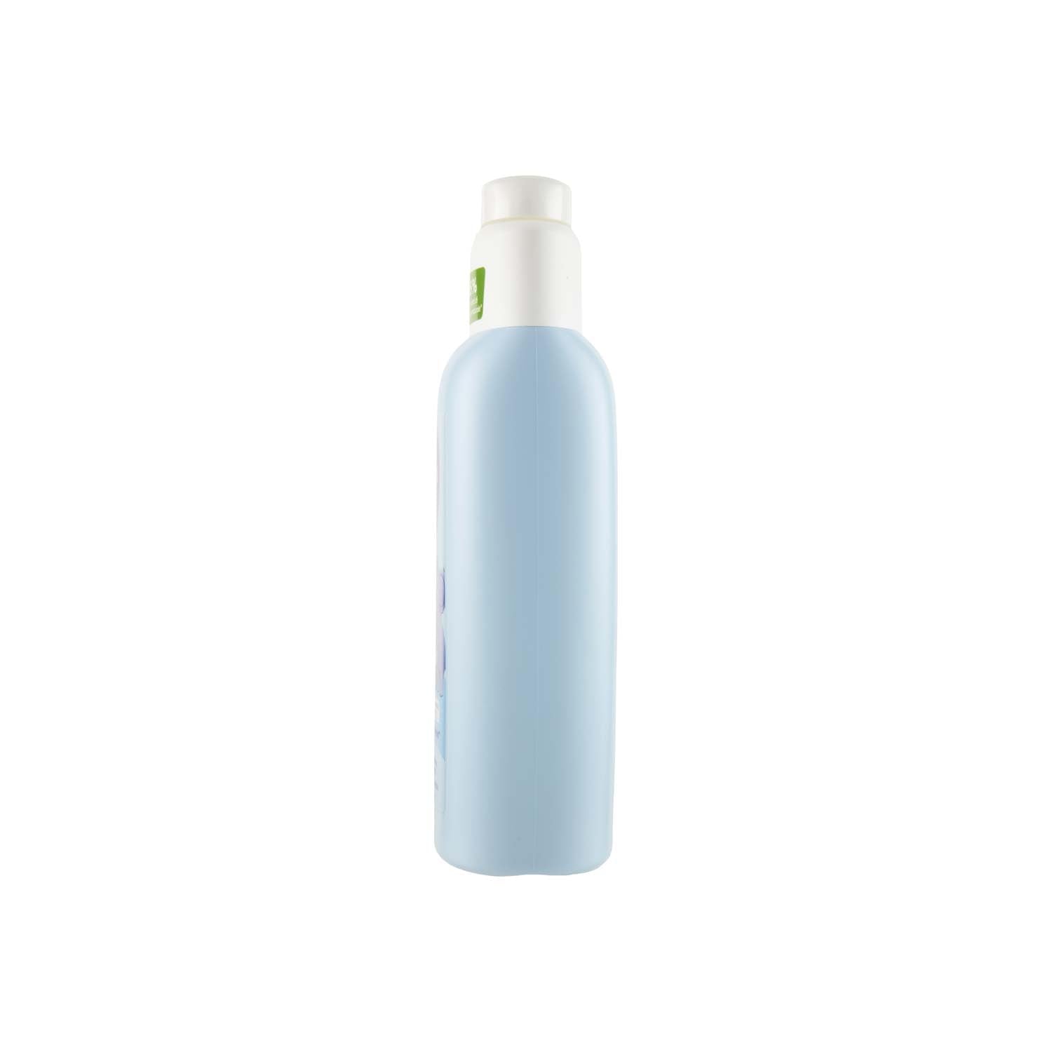 NIVEA BABY shower gel til benhår 500 ml, børneboblebad til blød og ren hud og hår, børnebad med tårebeskyttelse, fugtgivende og blød shampoo til børn Børn - Bad og hudpleje Naty Shop