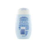 NIVEA BABY Gentle & Neutral Shampoo 200 ml - Med beskyttelse mod tårer, sulfatfri, til blødt og filtringsfrit hår Børn - Bad og hudpleje Naty Shop