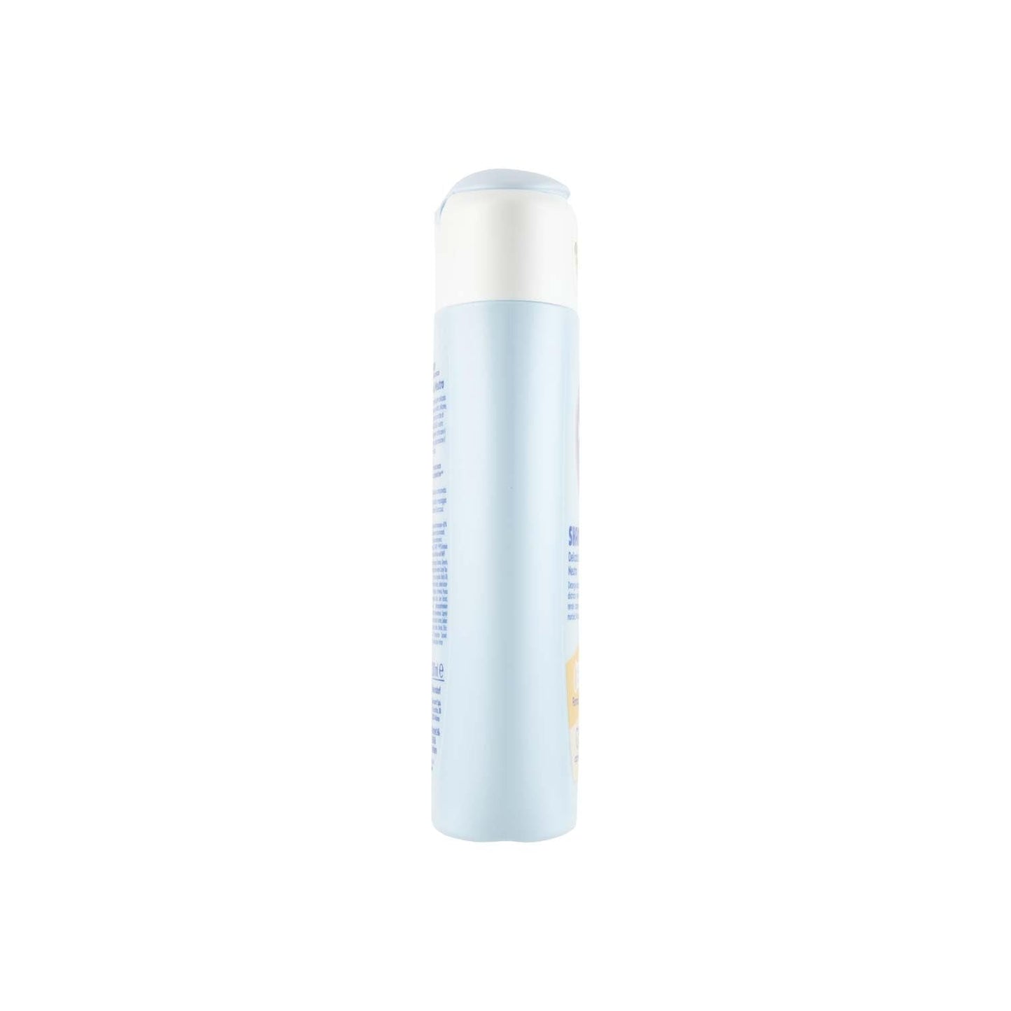 NIVEA BABY Gentle & Neutral Shampoo 200 ml - Med beskyttelse mod tårer, sulfatfri, til blødt og filtringsfrit hår Børn - Bad og hudpleje Naty Shop