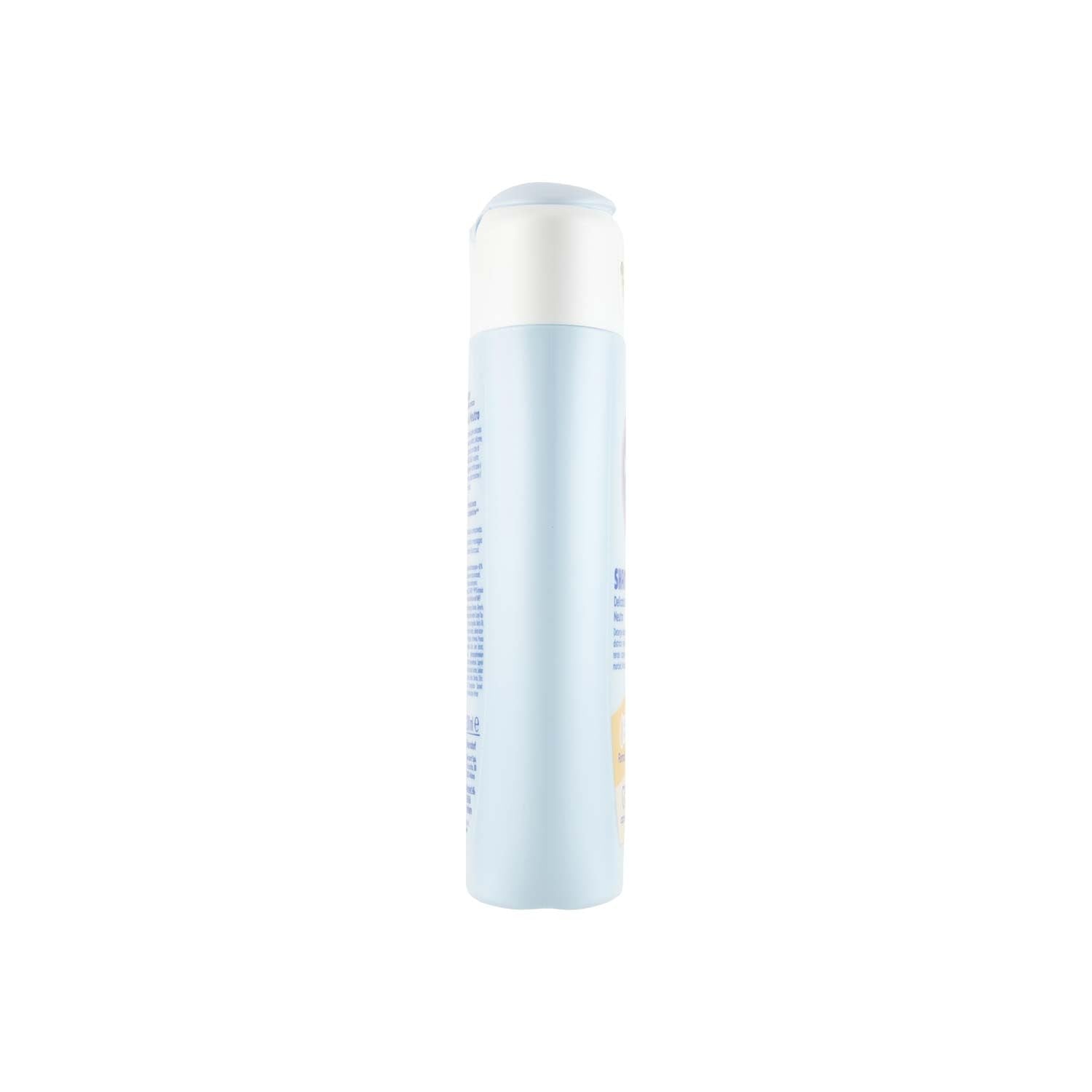 NIVEA BABY Gentle & Neutral Shampoo 200 ml - Med beskyttelse mod tårer, sulfatfri, til blødt og filtringsfrit hår Børn - Bad og hudpleje Naty Shop