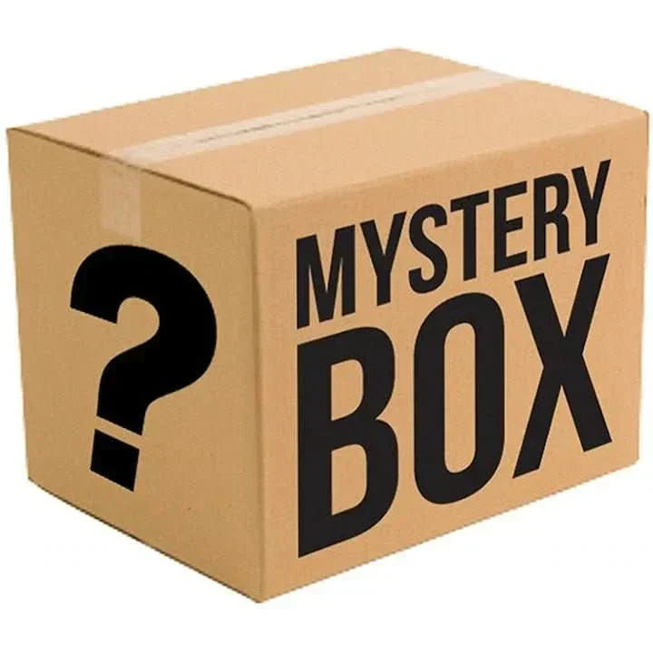 Pakke "Mystery Box" Nati Shop