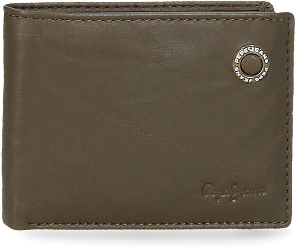 Pepe Jeans adge Pung til mænd Naty Shop Khaki Pepe Pung