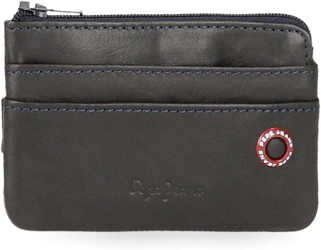 Pepe Jeans adge Pung Mænd Naty Shop Navy Pung med badge