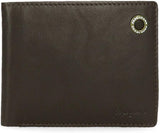 Pepe Jeans adge Herrepung Naty Shop Brun ID-kortlomme
