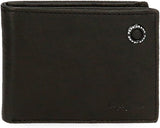 Pepe Jeans adge Pung til mænd Naty Shop Black Badge Wallet