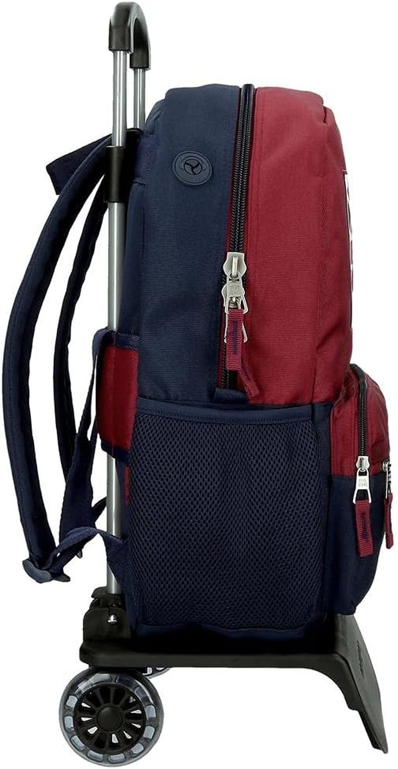 Pepe Jeans Andy 2 Bagage & rejseudstyr Naty Shop