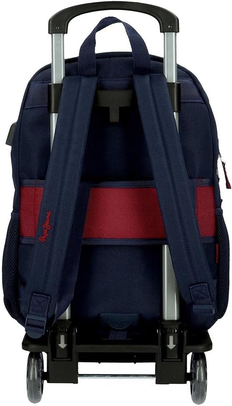 Pepe Jeans Andy 2 Bagage & rejseudstyr Naty Shop