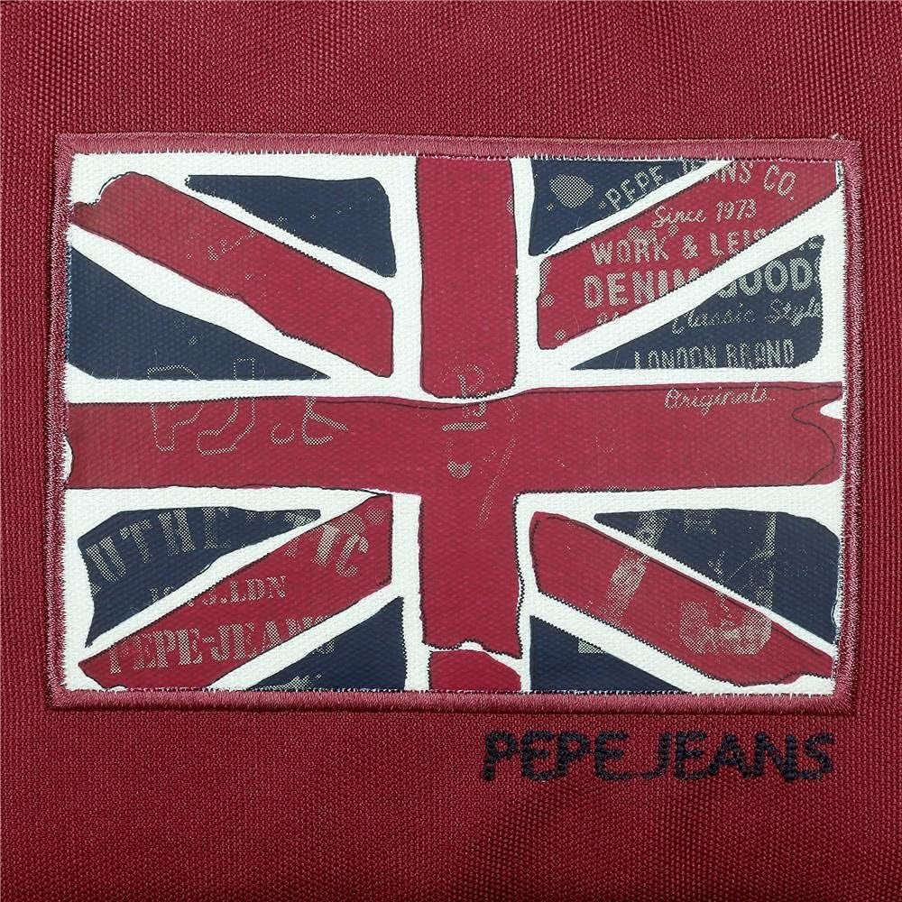 Pepe Jeans Andy 2 Bagage & rejseudstyr Naty Shop