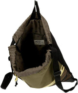 Pepe Jeans Caden Gym Bag Grøn 35x46 cm Polyester Rygsække og førsteklasses tasker Naty Shop