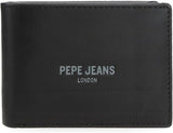 Pepe Jeans dybe tegnebøger, punge, tegnebøger, afslappet imiteret læder. Fra Joumma Bags - Naty Shop