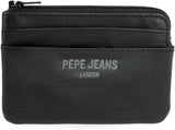 Pepe Jeans dybe tegnebøger, punge, tegnebøger, afslappet imiteret læder. Fra Joumma Bags - Naty Shop