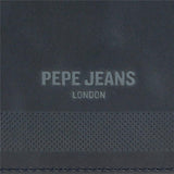 Pepe Jeans dybe tegnebøger, punge, tegnebøger, afslappet imiteret læder. Fra Joumma Bags Naty Shop Damepung