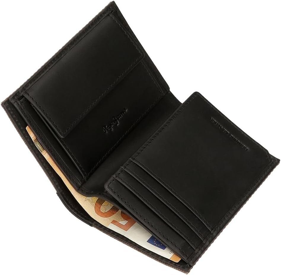 Pepe Jeans Hilltop Lodret herrepung Naty Shop