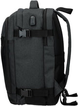 Pepe Jeans Jarvis lille skuldertaske grøn 15x19,5x6 cm polyester med kunstlæderdetaljer Bagage og rejseudstyr Naty Shop